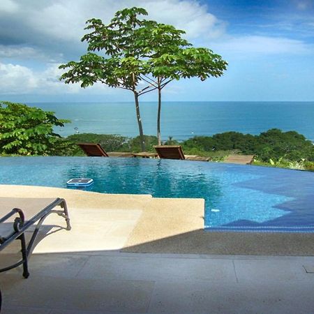 Villas By Tekoa Uvita Exterior photo