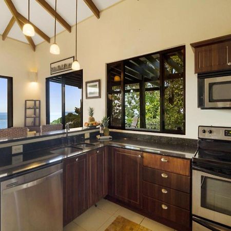 Villas By Tekoa Uvita Exterior photo