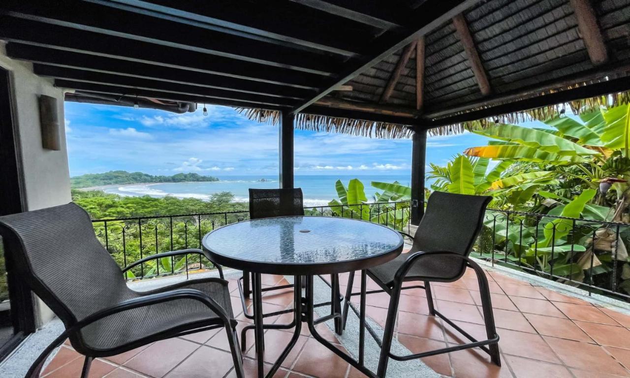 Villas By Tekoa Uvita Exterior photo