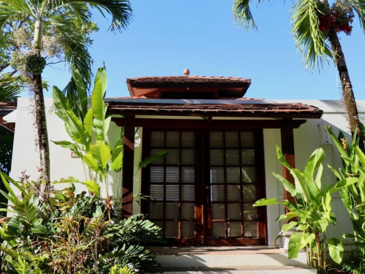 Villas By Tekoa Uvita Exterior photo