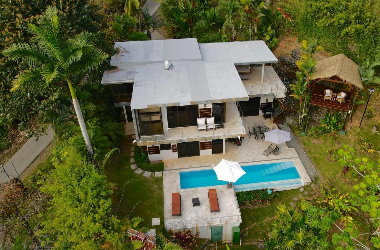 Villas By Tekoa Uvita Exterior photo