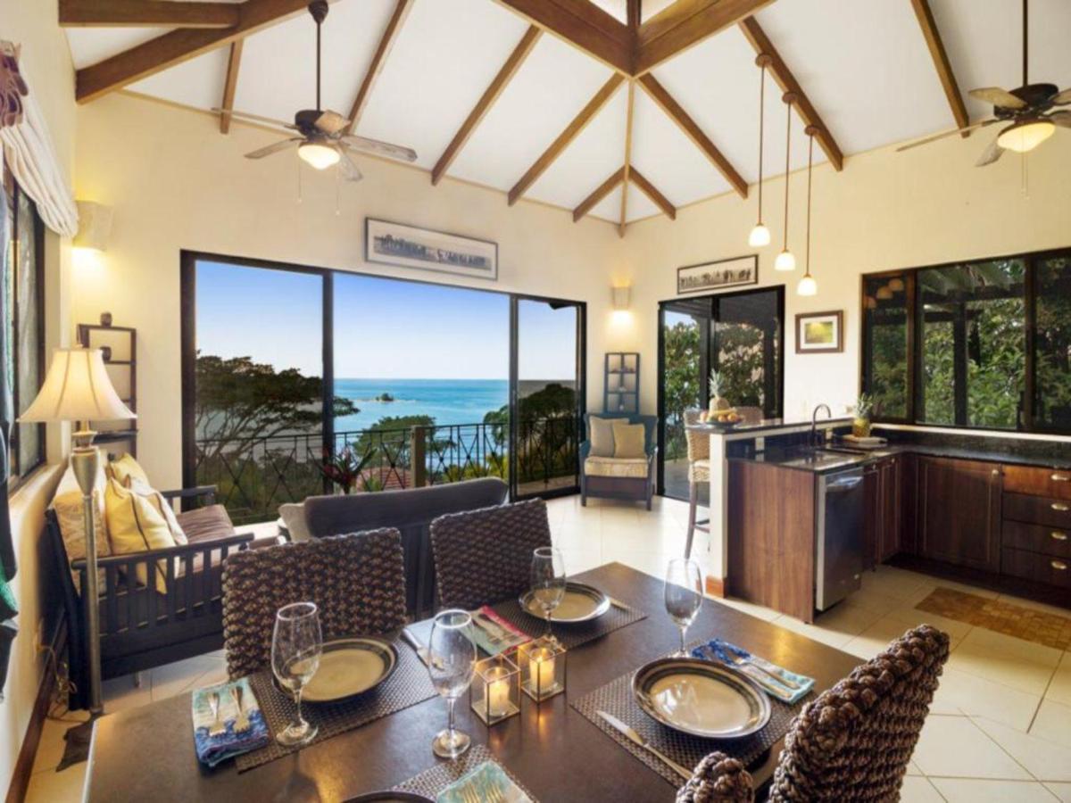 Villas By Tekoa Uvita Exterior photo