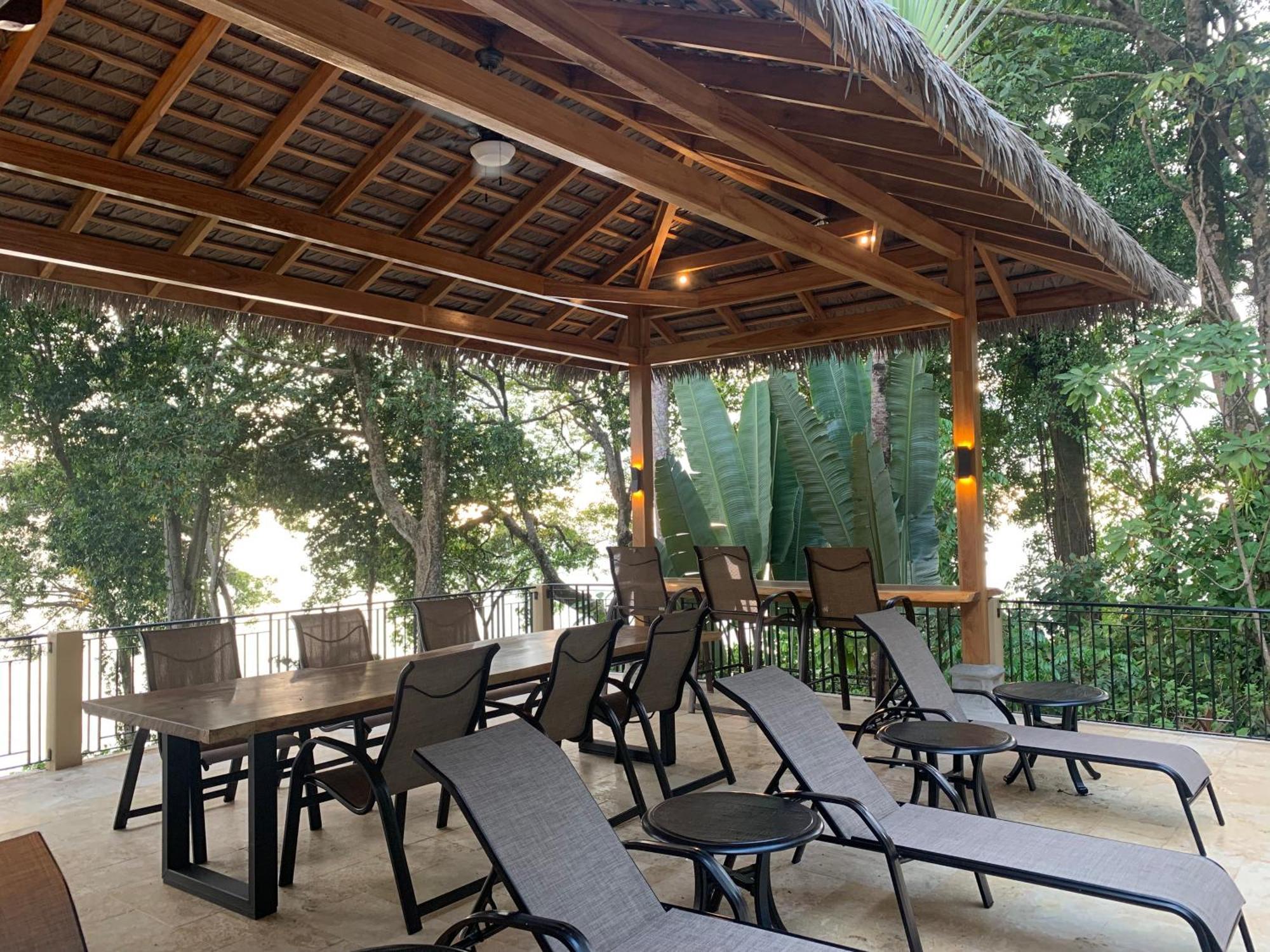Villas By Tekoa Uvita Exterior photo