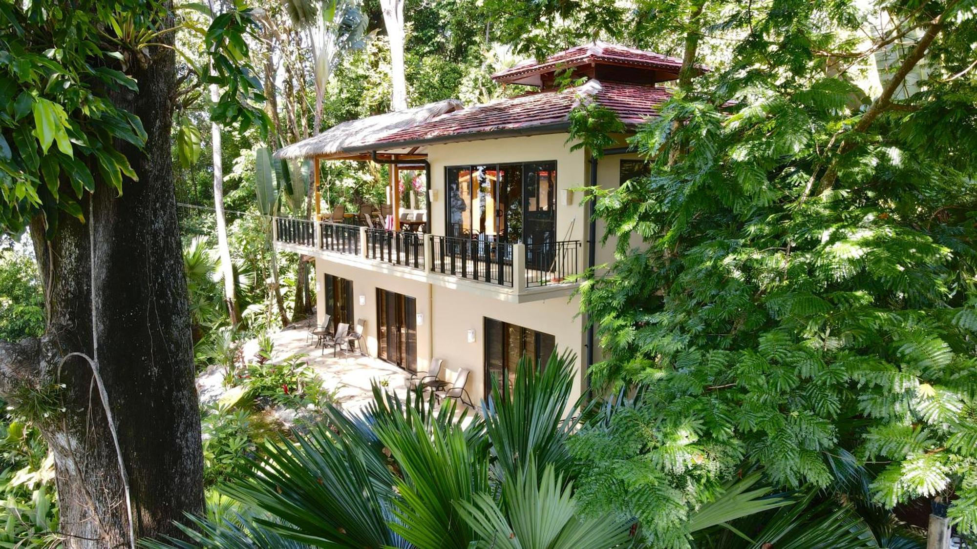 Villas By Tekoa Uvita Exterior photo