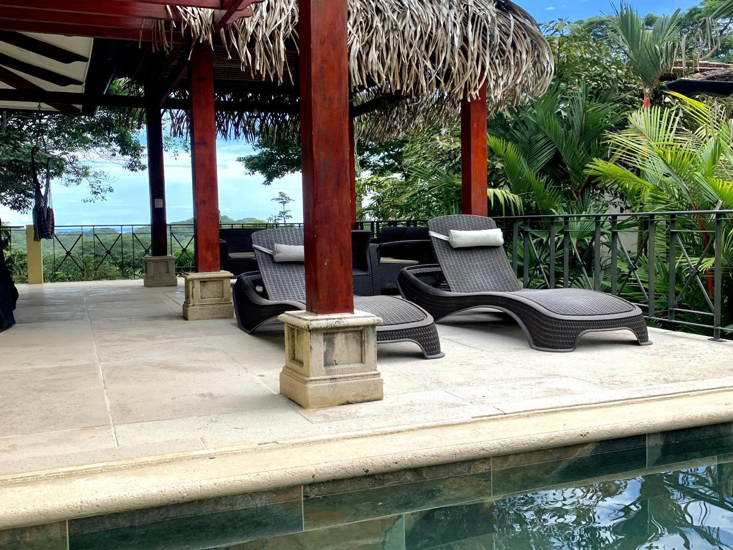 Villas By Tekoa Uvita Exterior photo