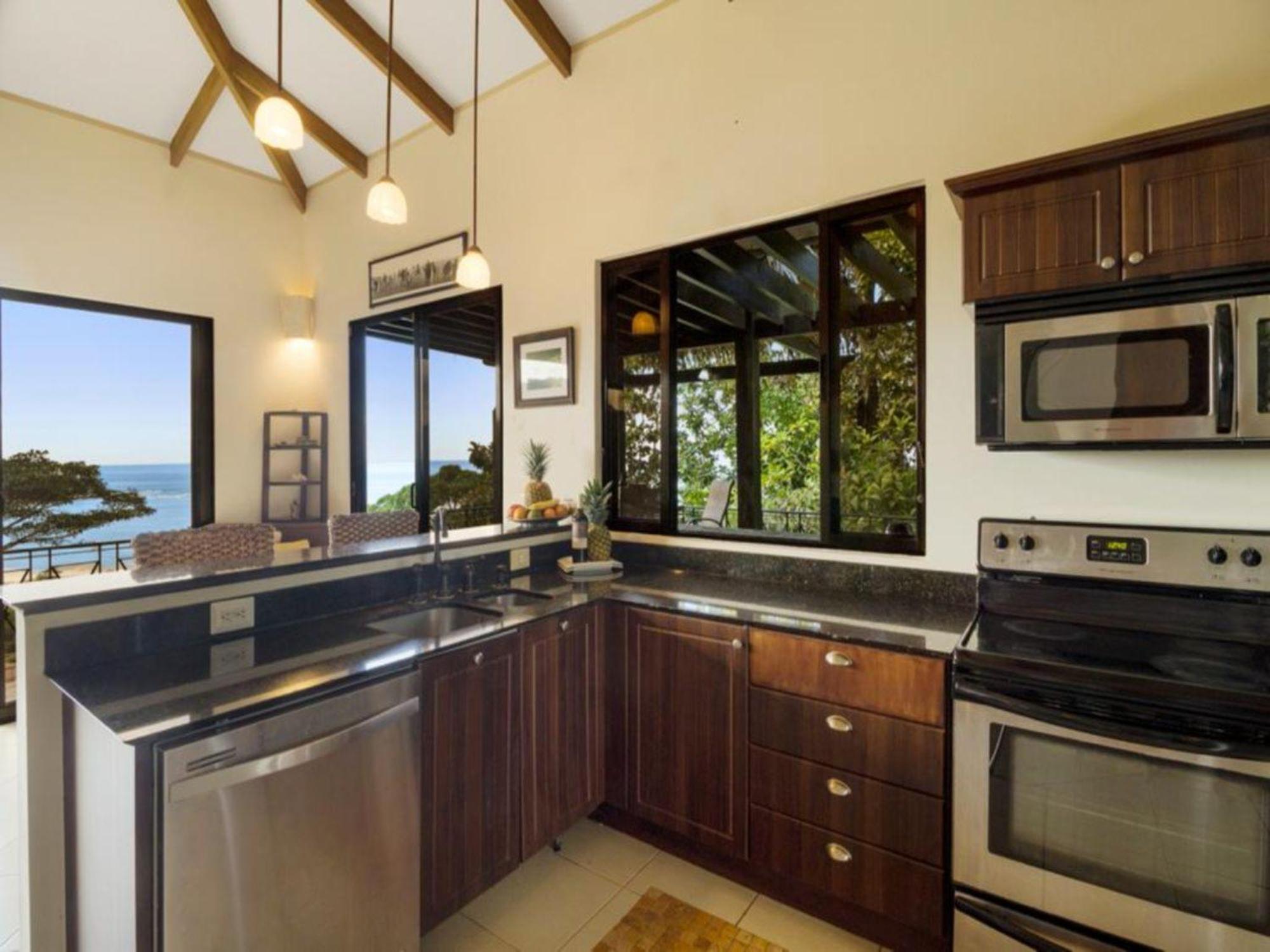 Villas By Tekoa Uvita Exterior photo