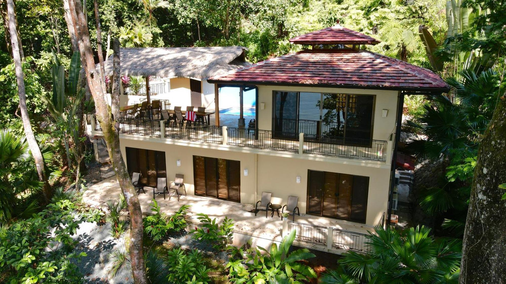 Villas By Tekoa Uvita Room photo