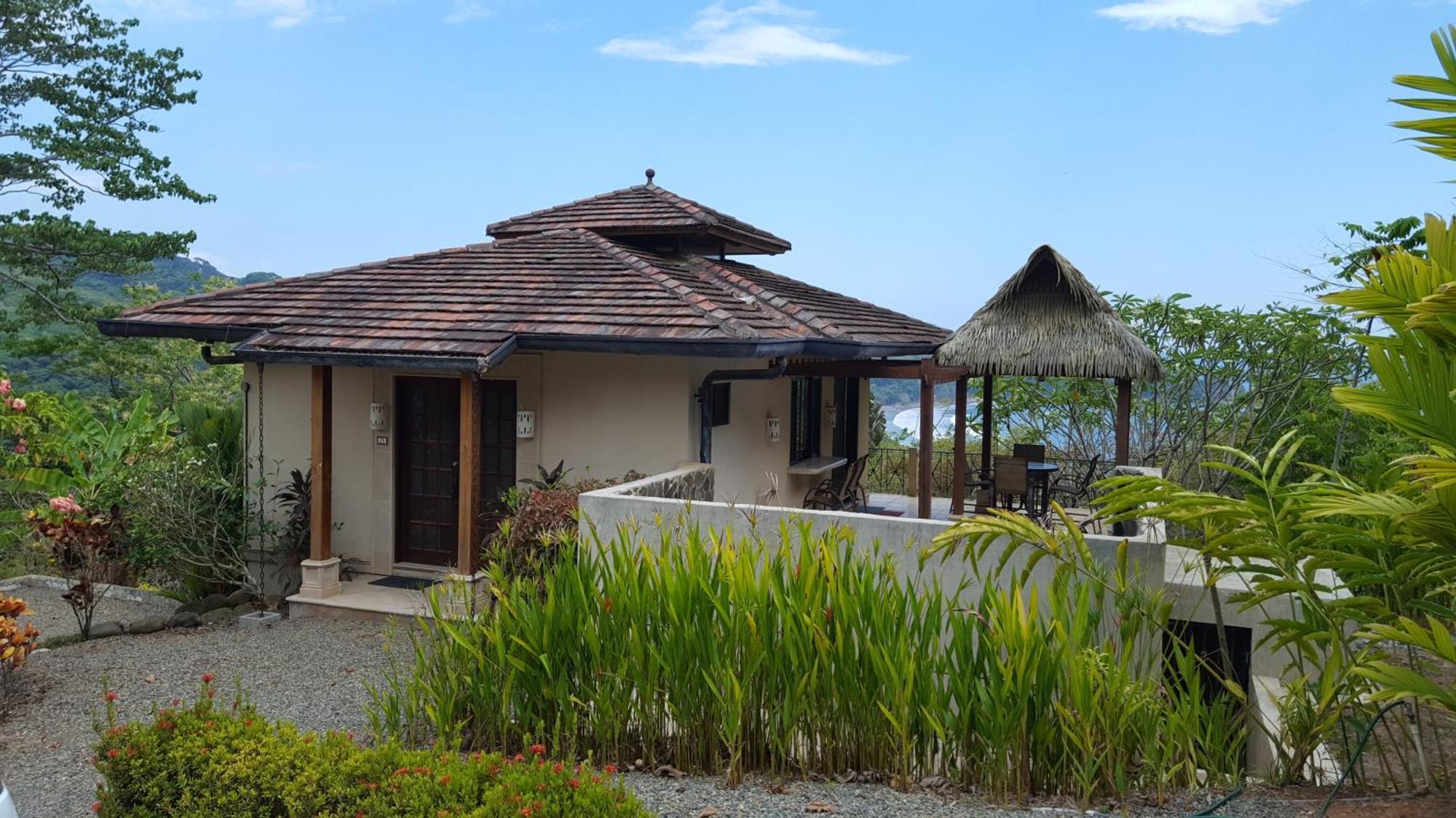 Villas By Tekoa Uvita Room photo