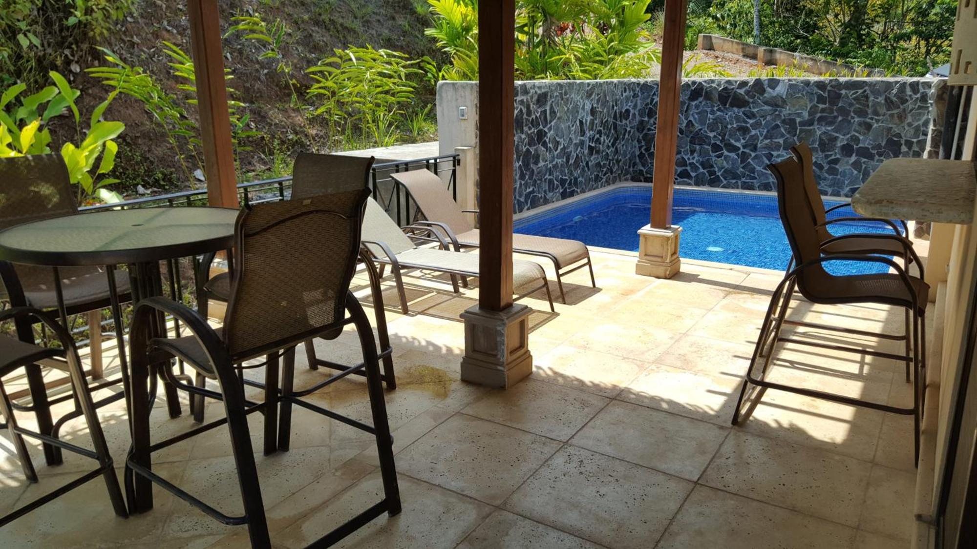 Villas By Tekoa Uvita Room photo