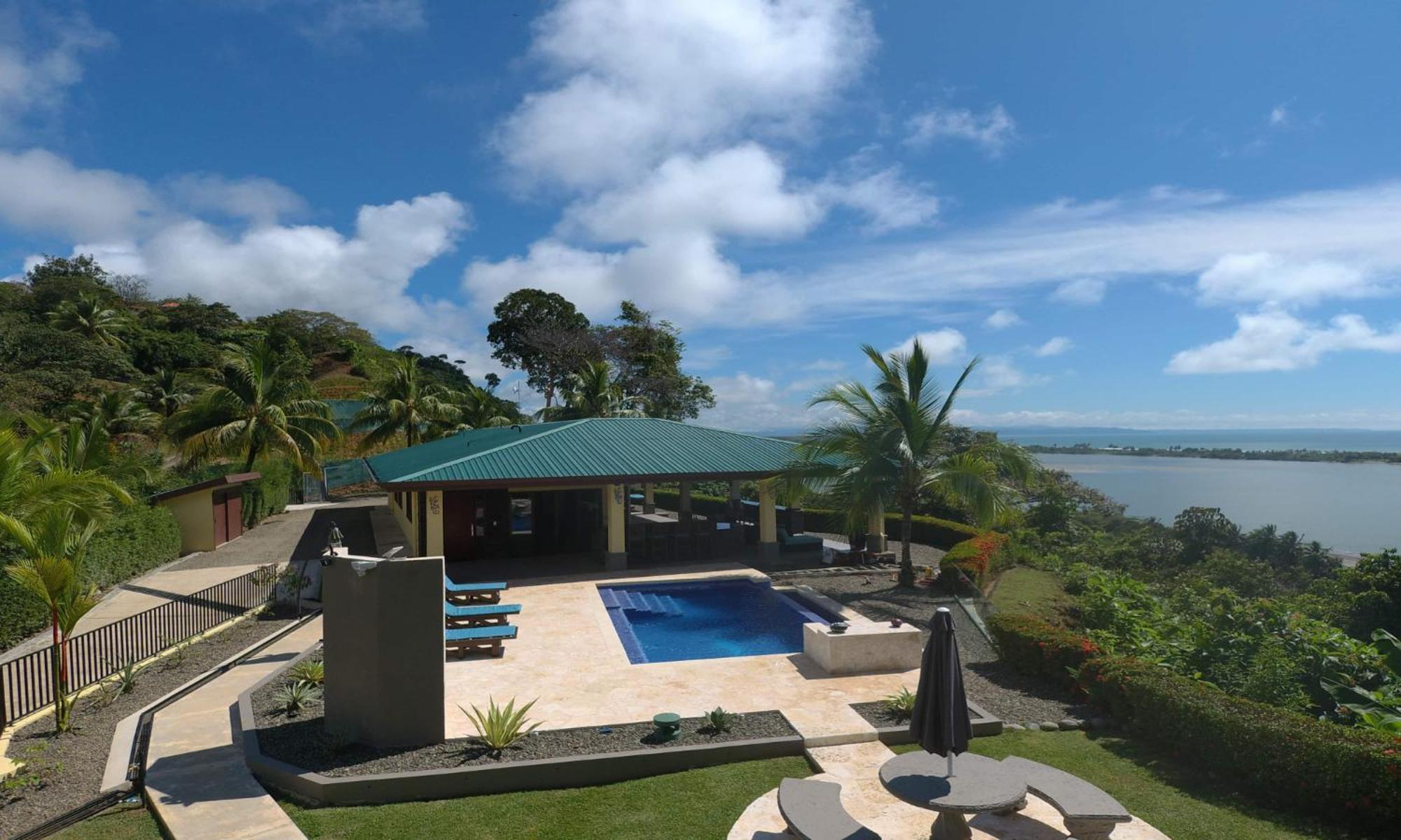 Villas By Tekoa Uvita Room photo