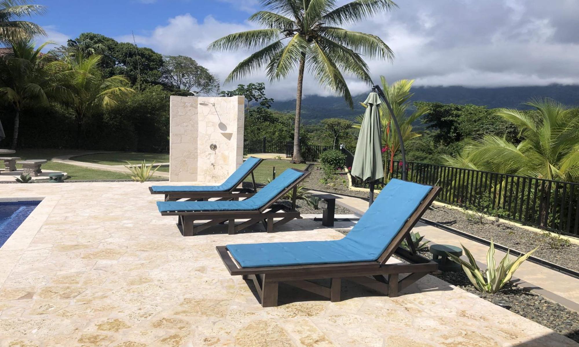 Villas By Tekoa Uvita Room photo