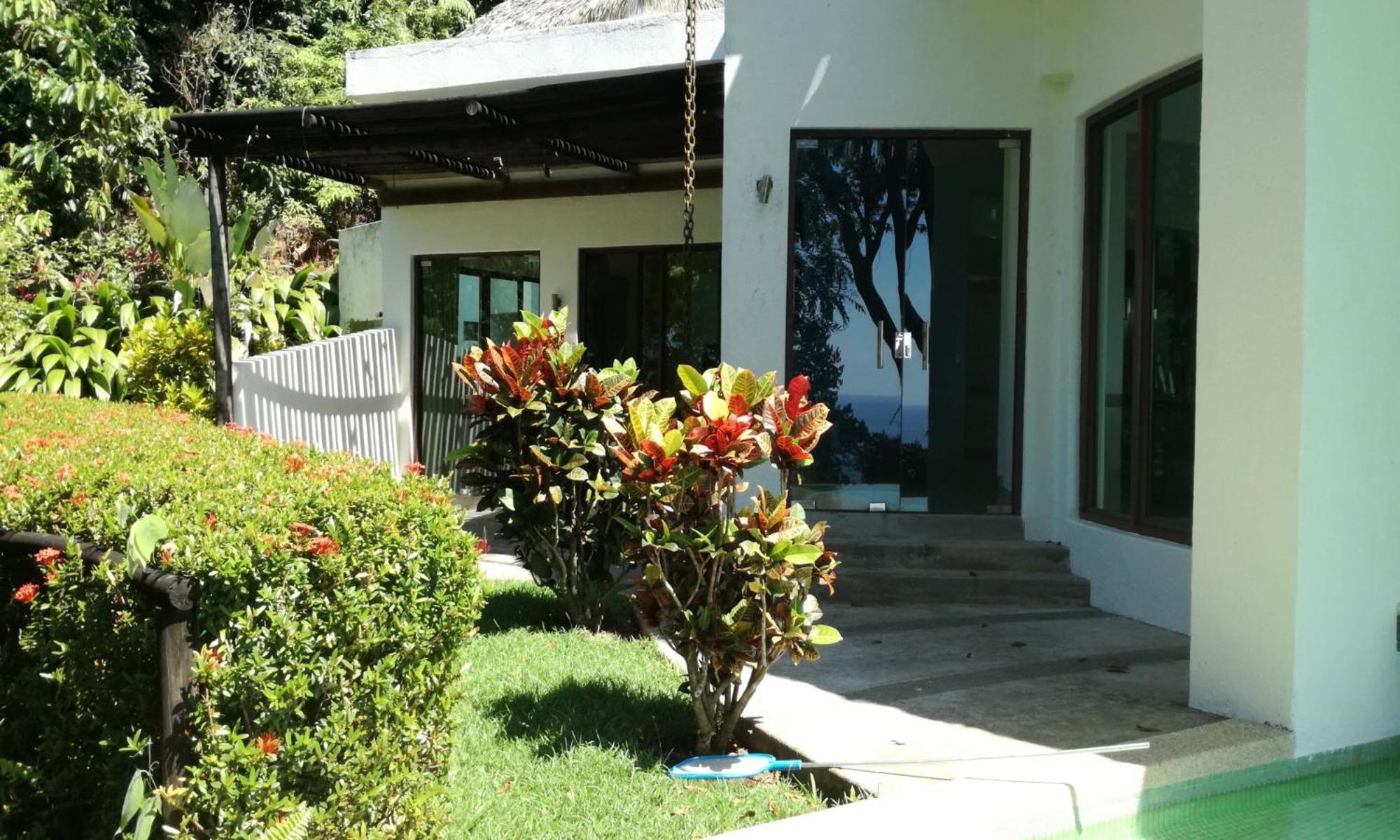 Villas By Tekoa Uvita Room photo