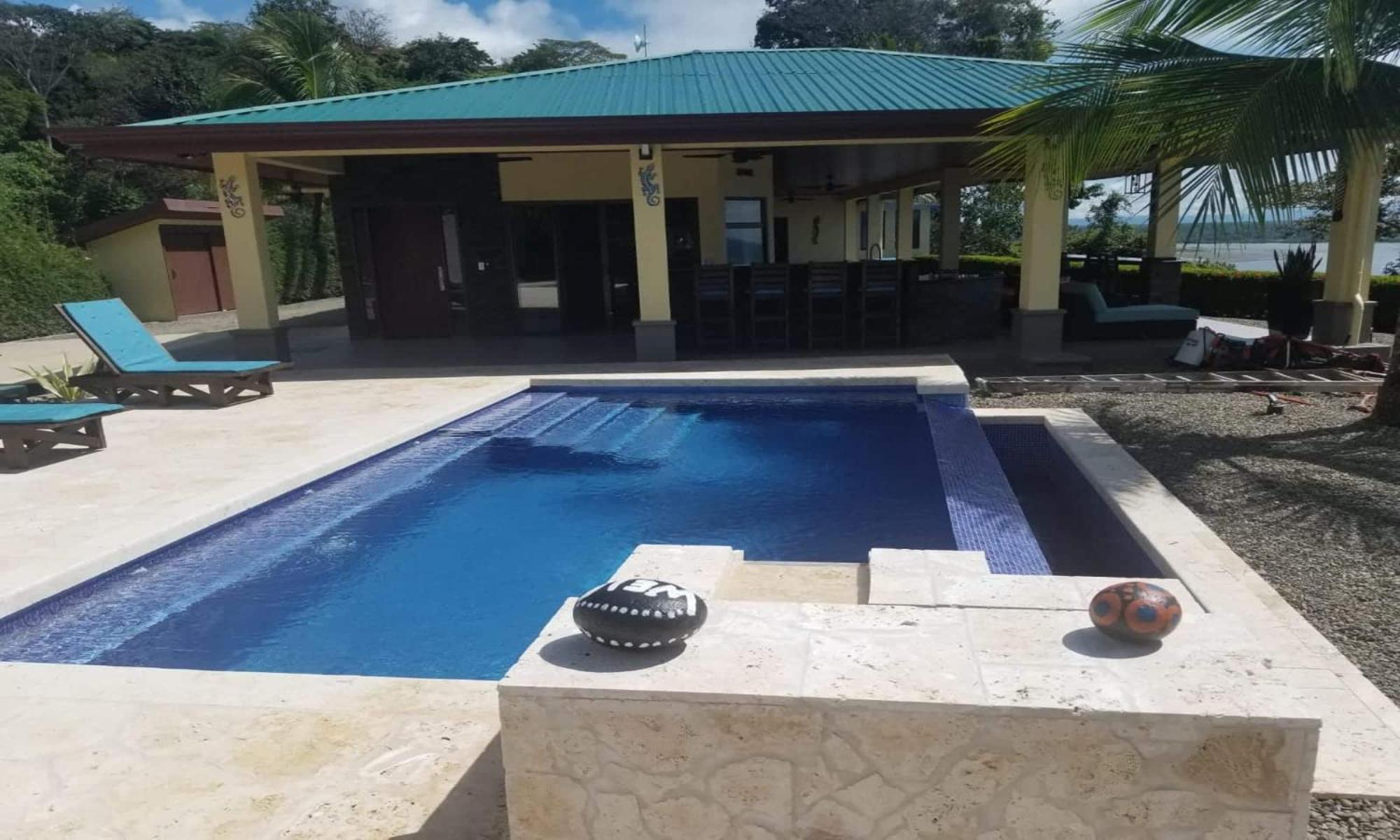 Villas By Tekoa Uvita Room photo