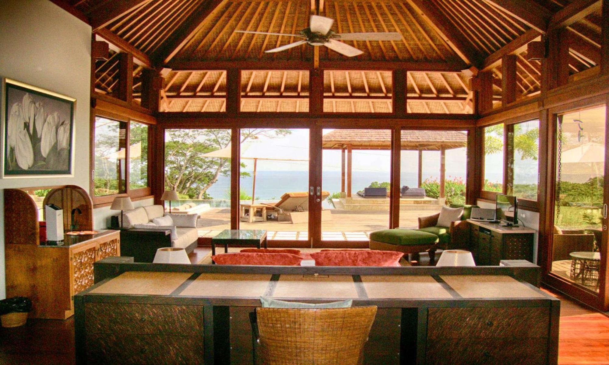 Villas By Tekoa Uvita Room photo