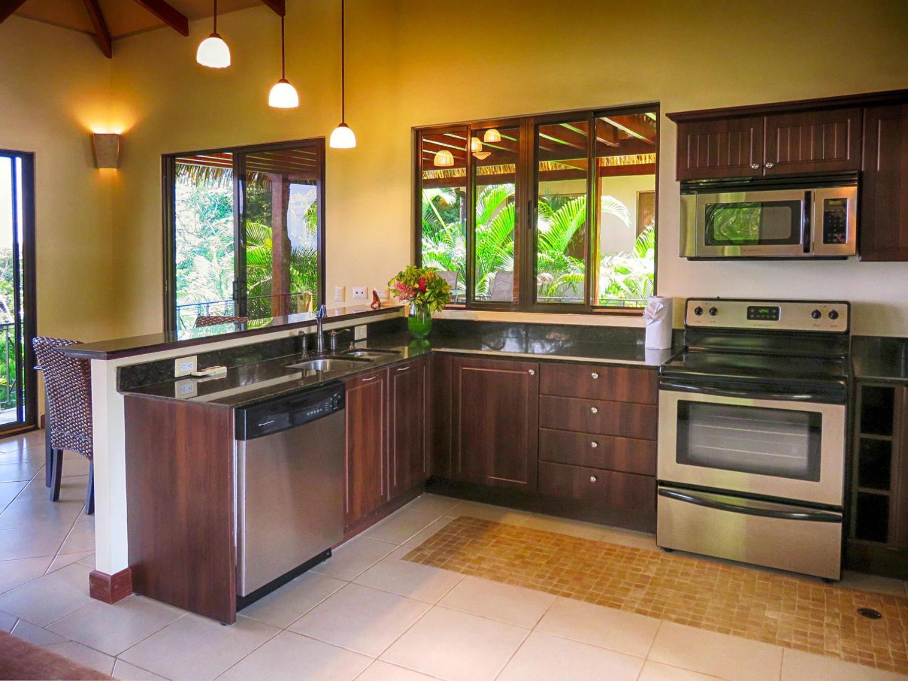 Villas By Tekoa Uvita Room photo