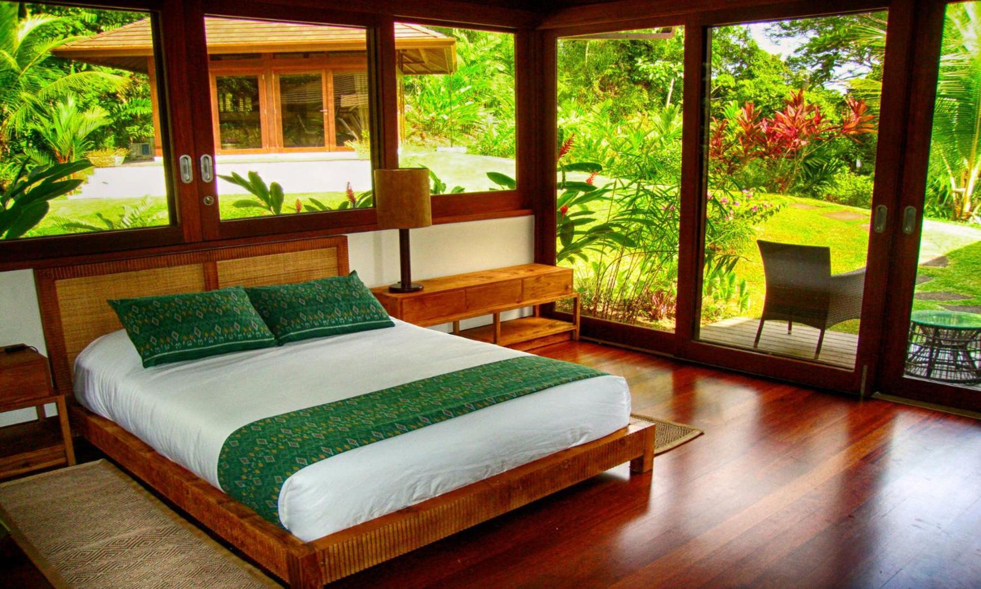 Villas By Tekoa Uvita Room photo