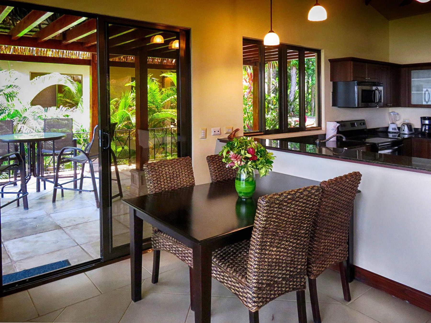 Villas By Tekoa Uvita Room photo
