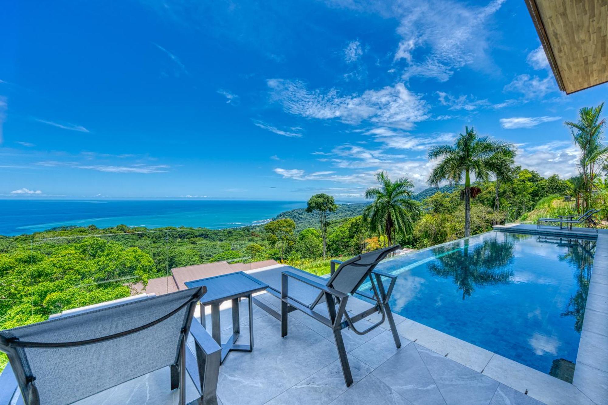 Villas By Tekoa Uvita Exterior photo