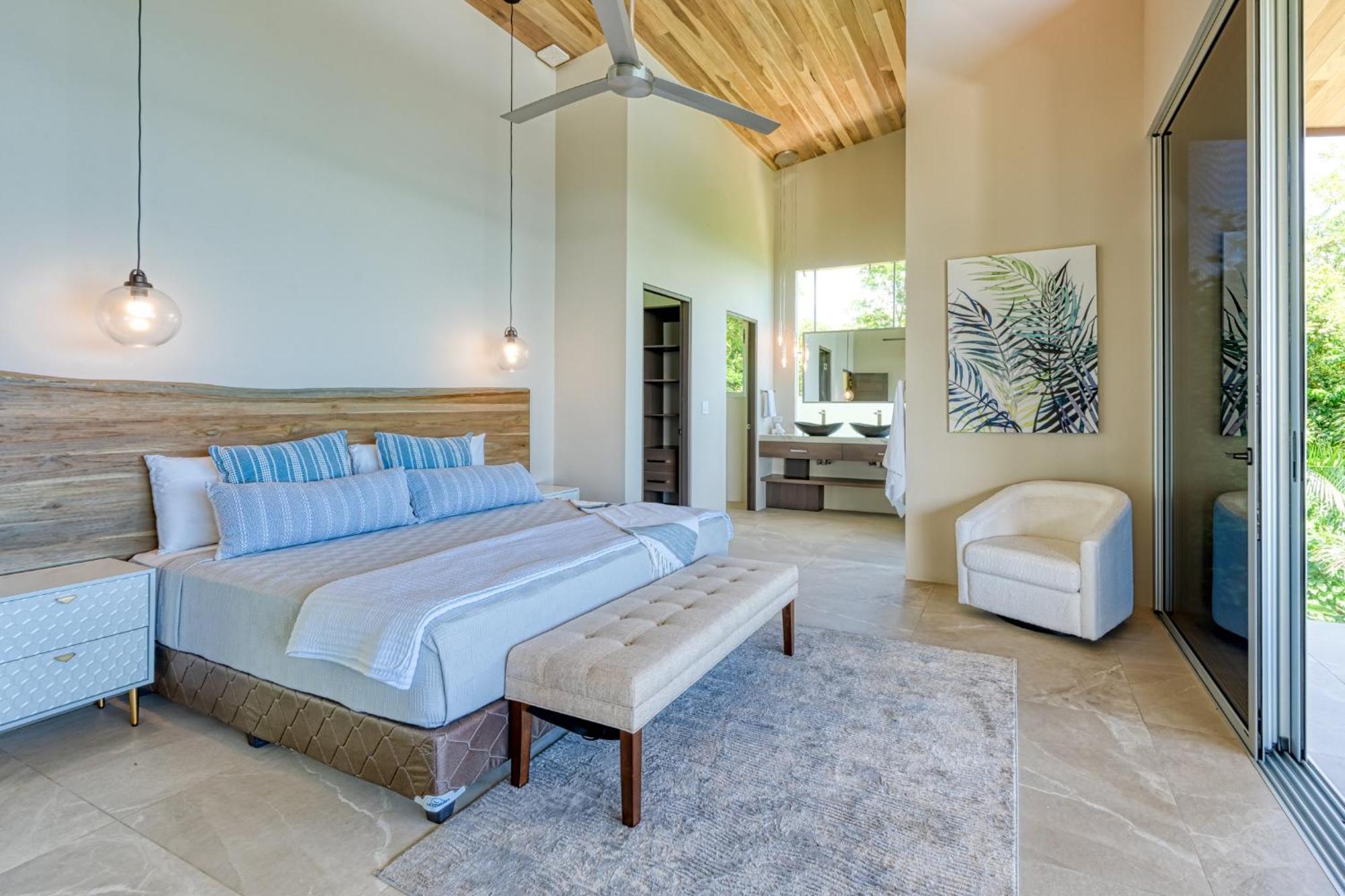 Villas By Tekoa Uvita Exterior photo