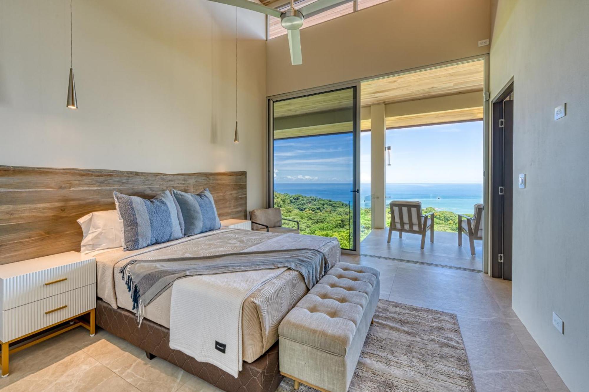 Villas By Tekoa Uvita Exterior photo